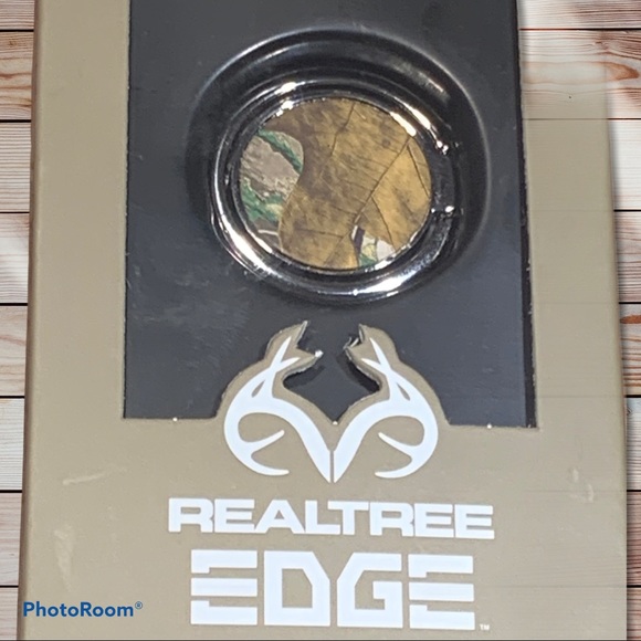 💡🆕 REALTREE EDGE Cellphone Kickstand Camo - Picture 3 of 5